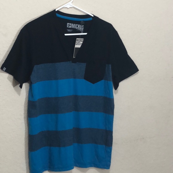 Micros shirt - Picture 2 of 4
